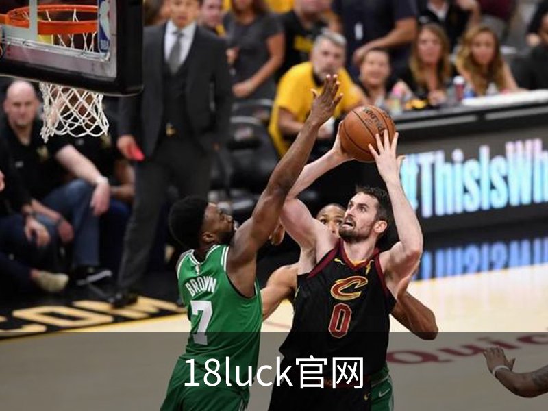 18luck官网简介